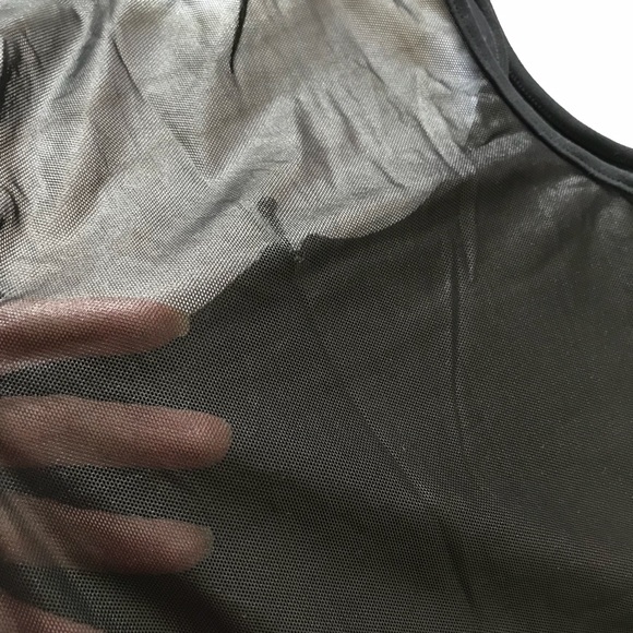 Brazilian workout jumpsuit. - Picture 4 of 4